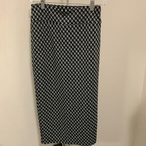 14th & Union petite skirt